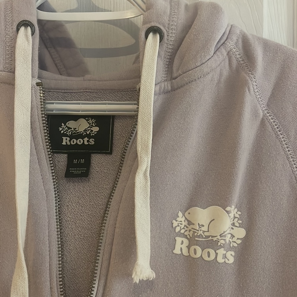 Roots - Short Sleeve - Dress - medium